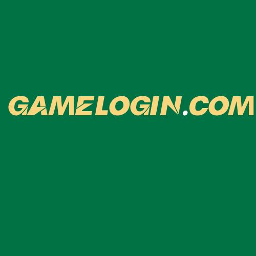 Logo da GAMELOGIN